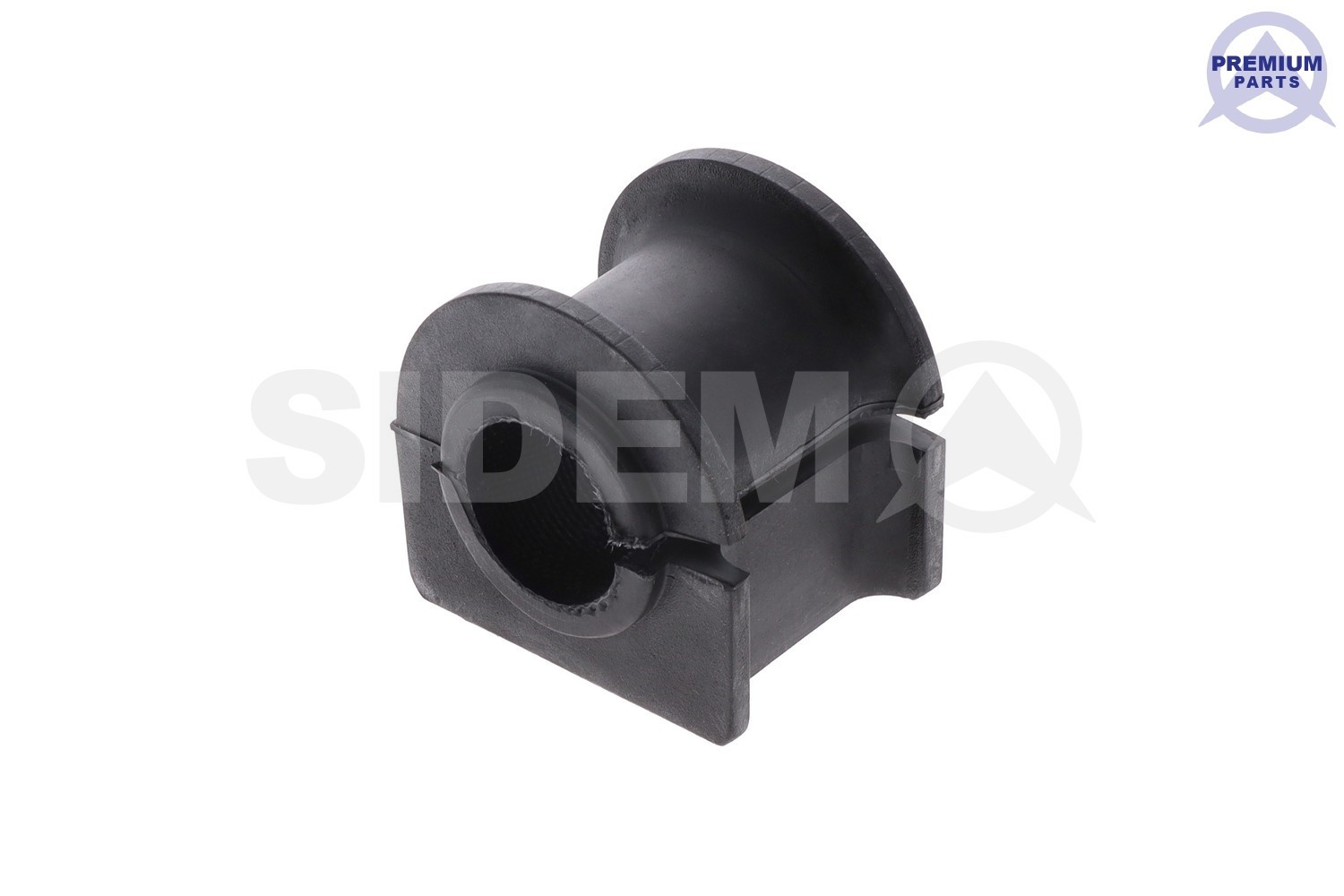 SIDEM Lagerung, Stabilisator