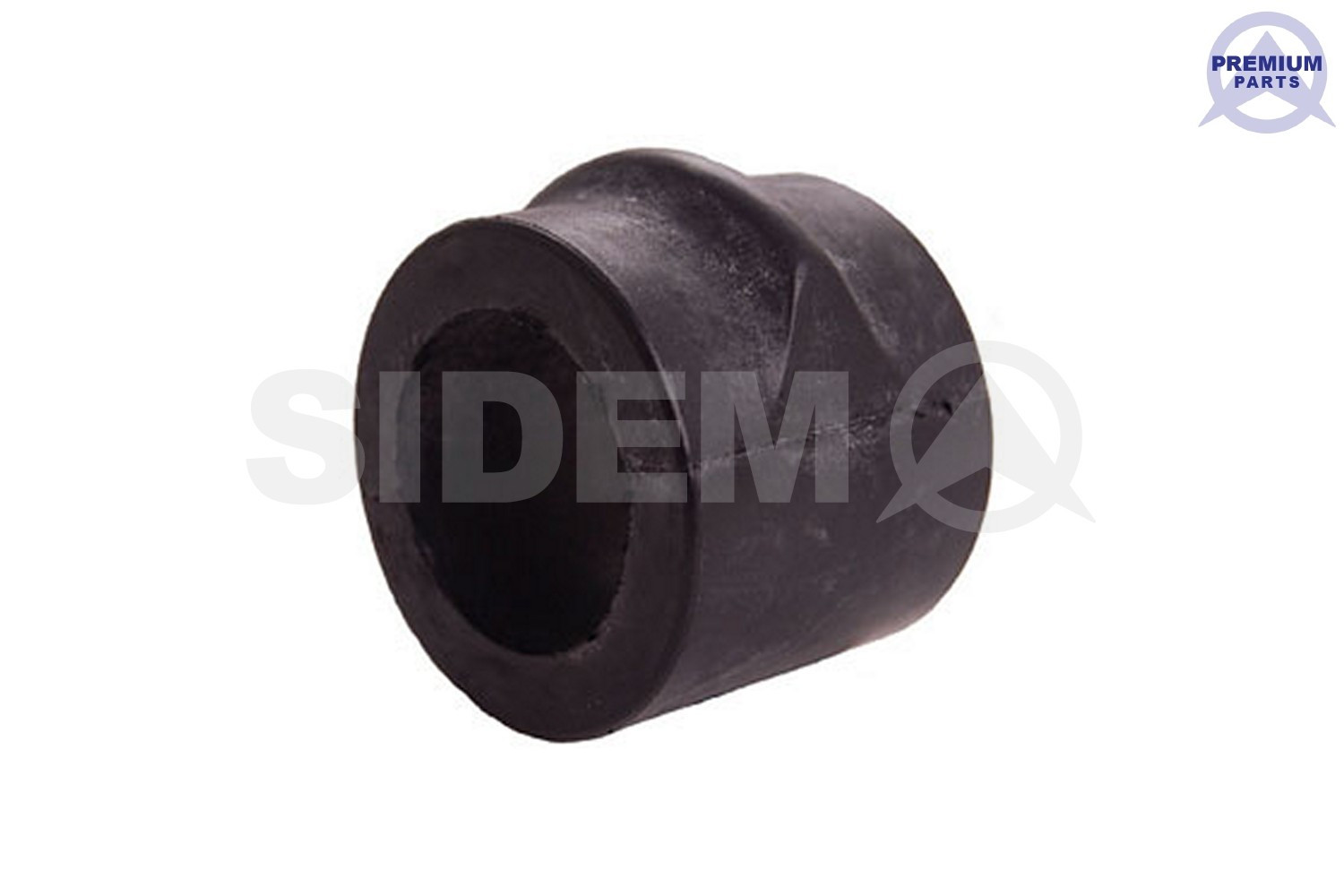 SIDEM Lagerung, Stabilisator