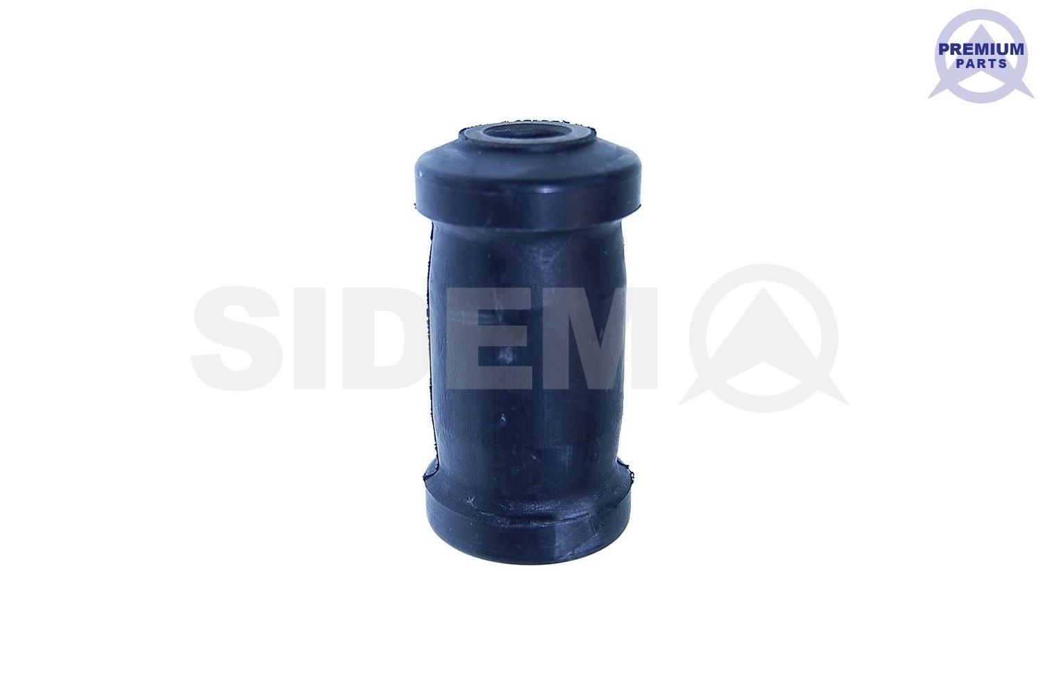 SIDEM Lagerung, Lenker