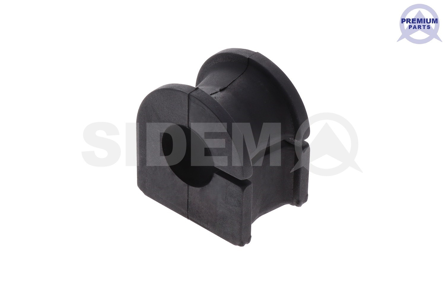 SIDEM Lagerung, Stabilisator