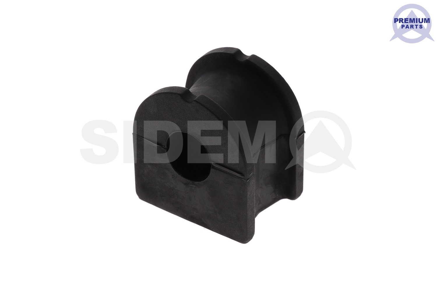 SIDEM Lagerung, Stabilisator