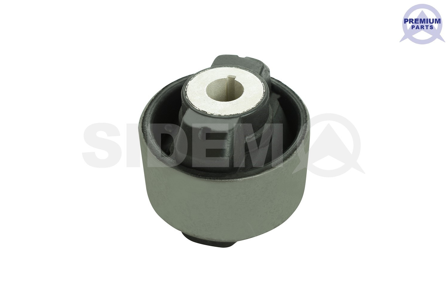 SIDEM Lagerung, Lenker