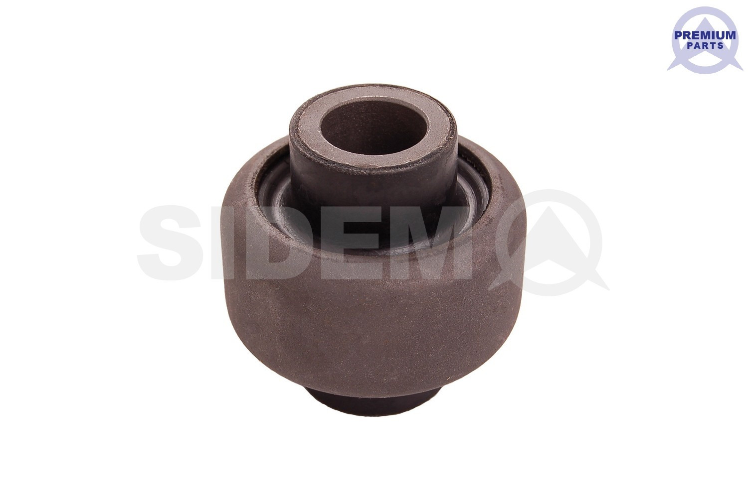 SIDEM Lagerung, Lenker