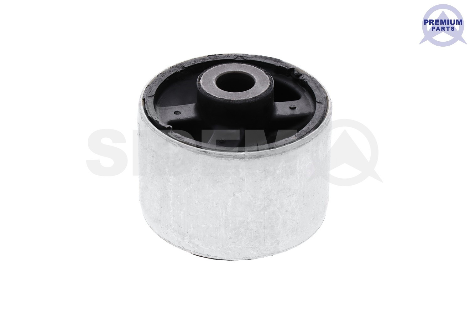 SIDEM Lagerung, Lenker