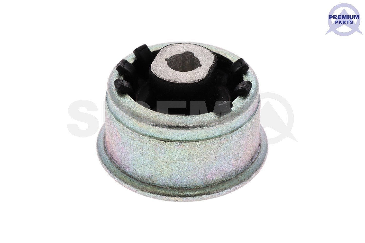 SIDEM Lagerung, Lenker