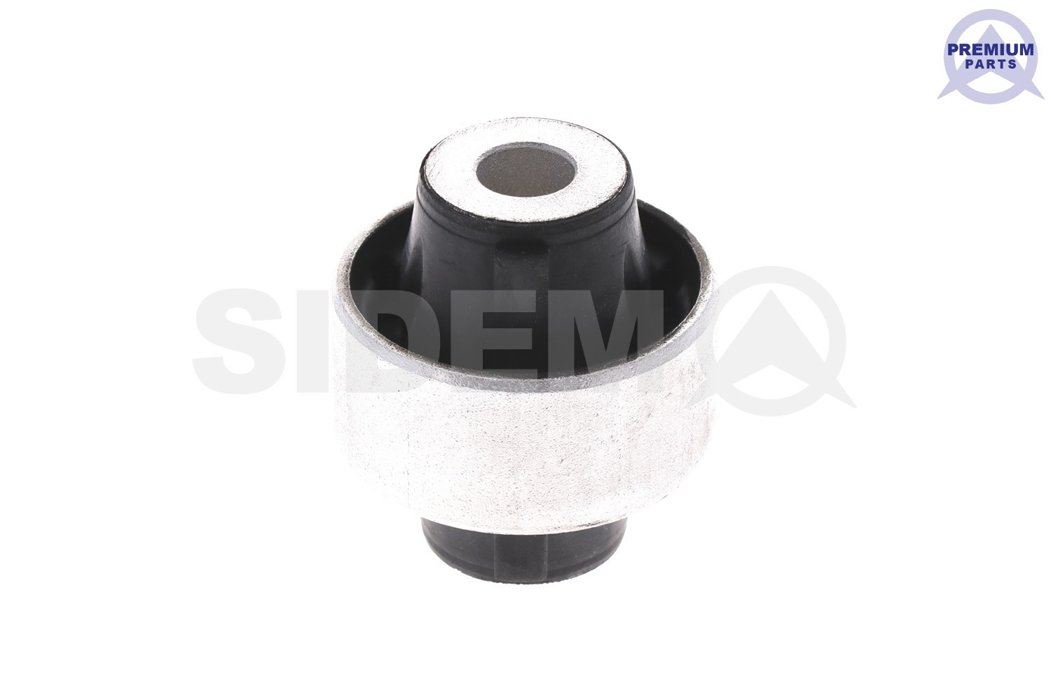 SIDEM Lagerung, Lenker