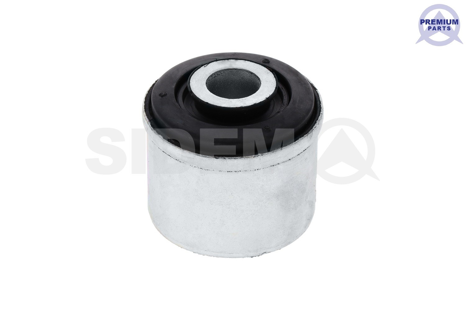 SIDEM Lagerung, Lenker