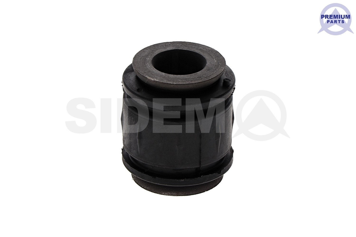 SIDEM Lagerung, Lenker