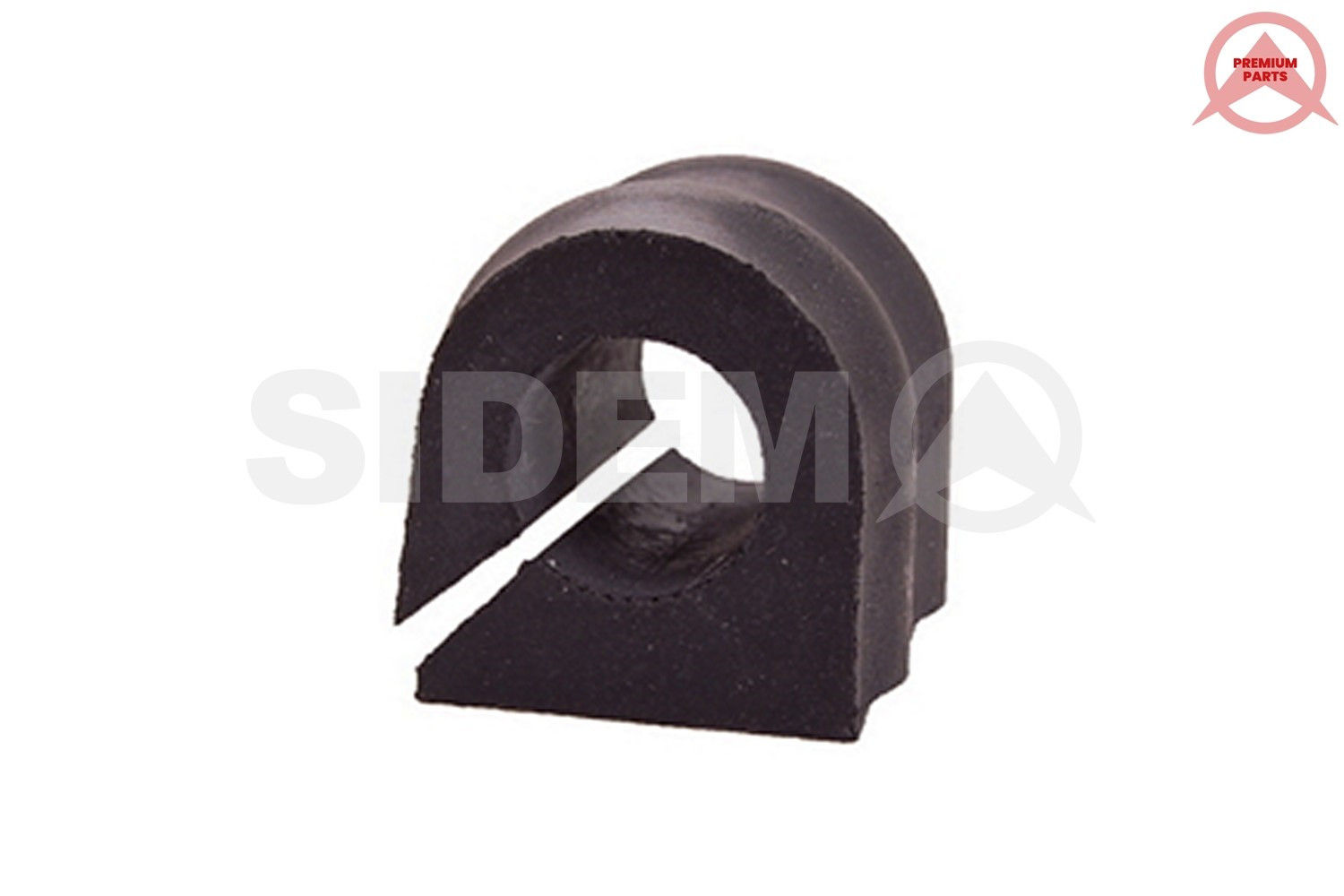 SIDEM Lagerung, Stabilisator