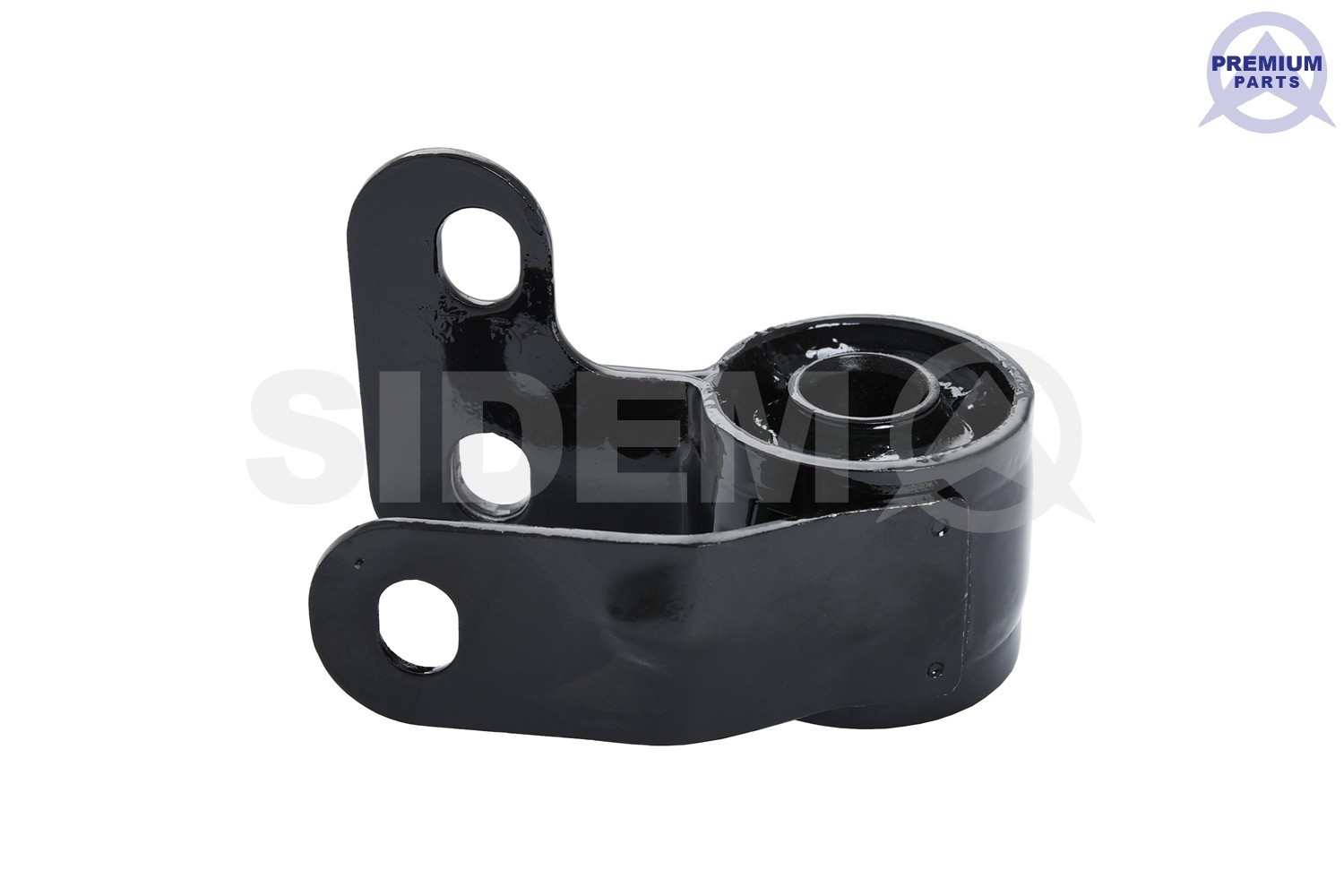 SIDEM Lagerung, Lenker