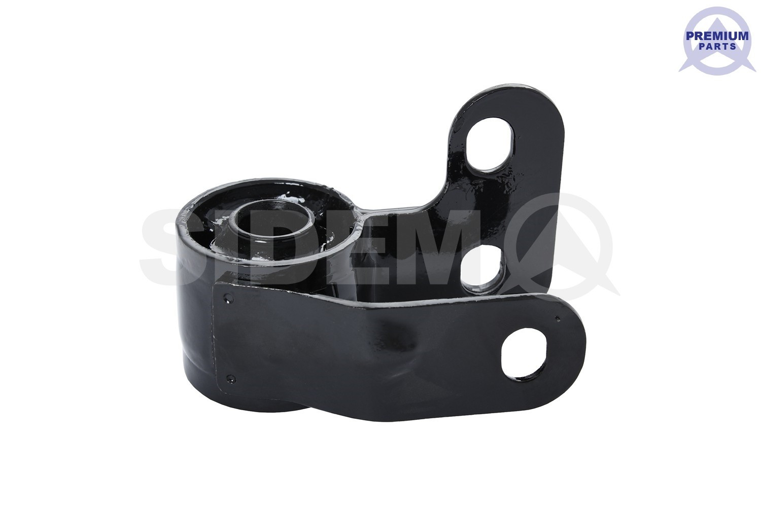 SIDEM Lagerung, Lenker