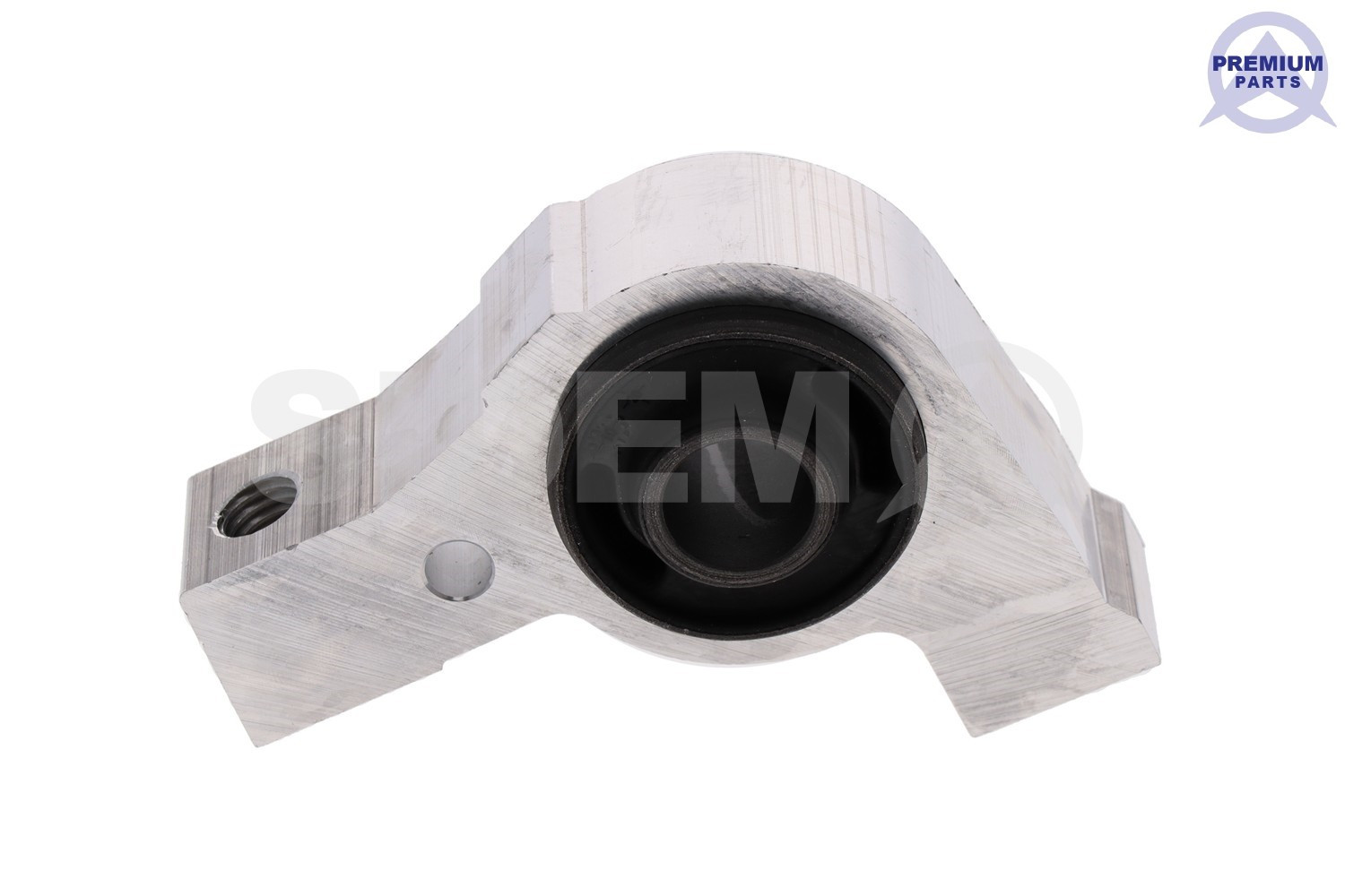 SIDEM Lagerung, Lenker