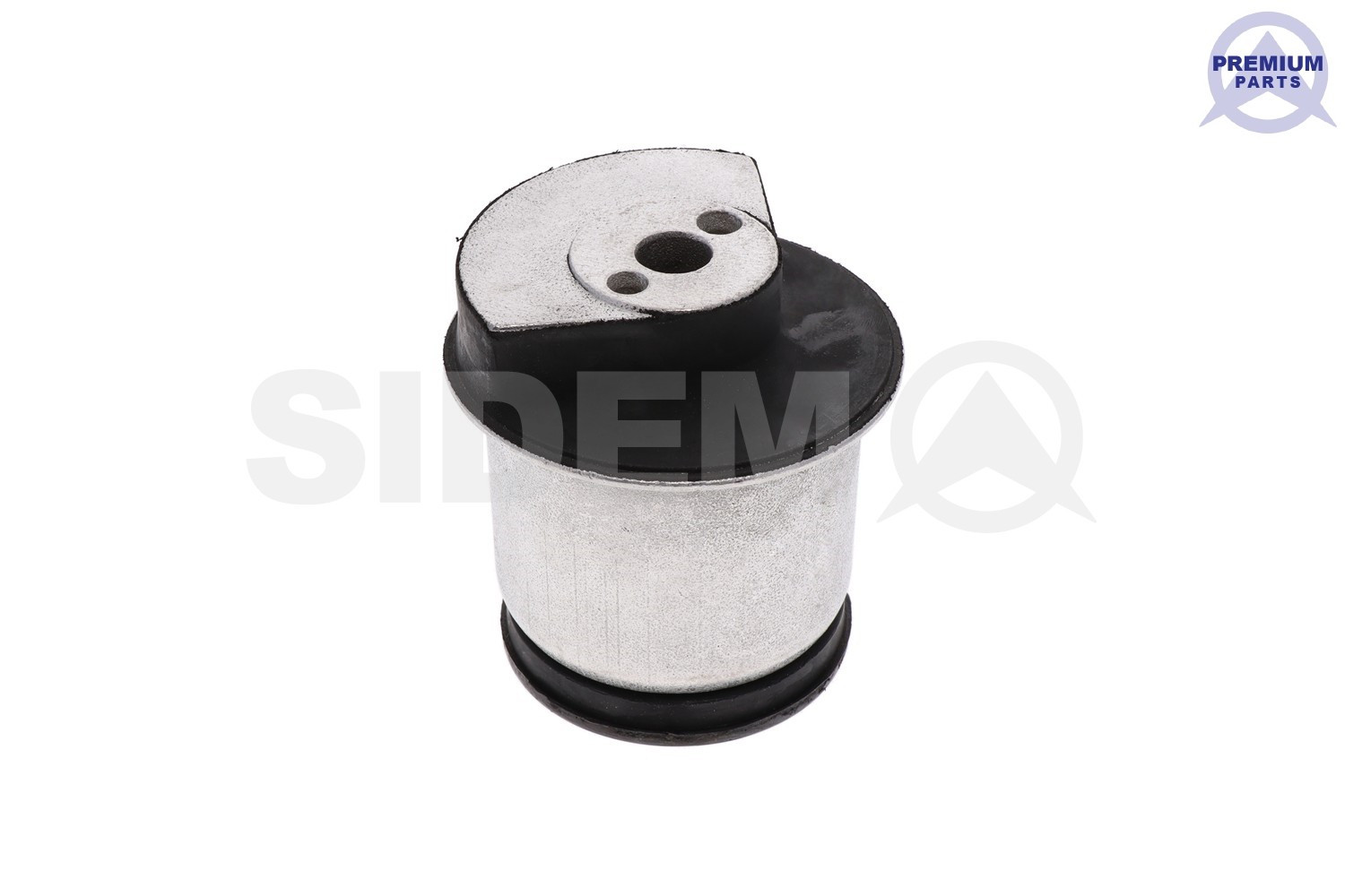 SIDEM Lagerung, Achskörper