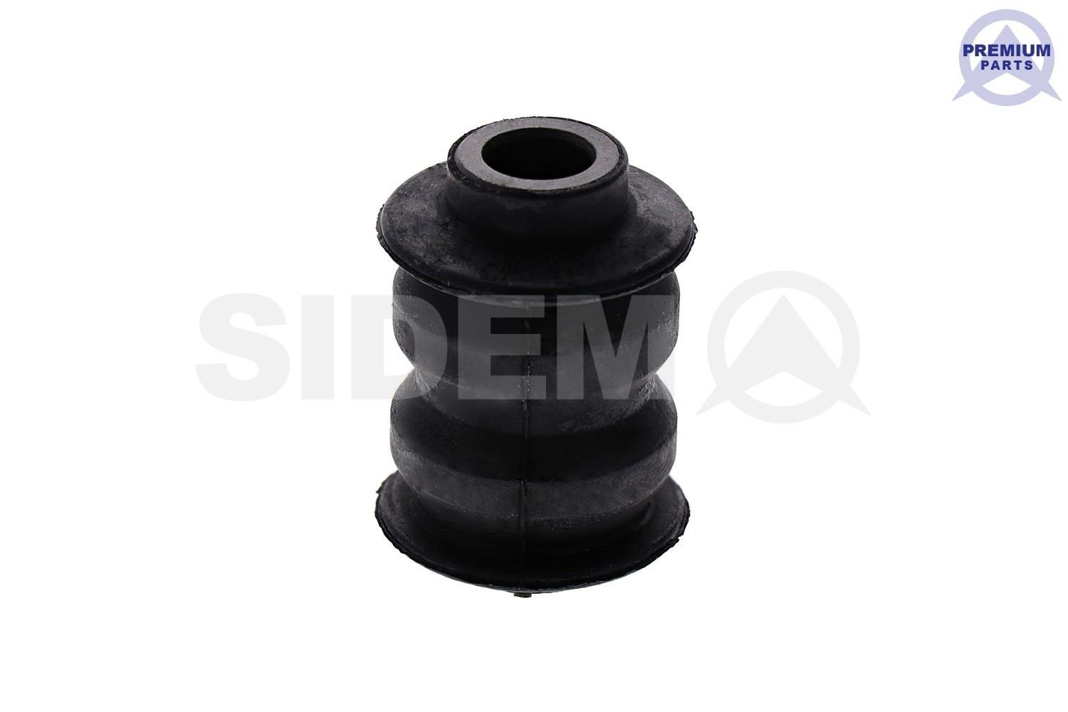 SIDEM Lagerung, Lenker