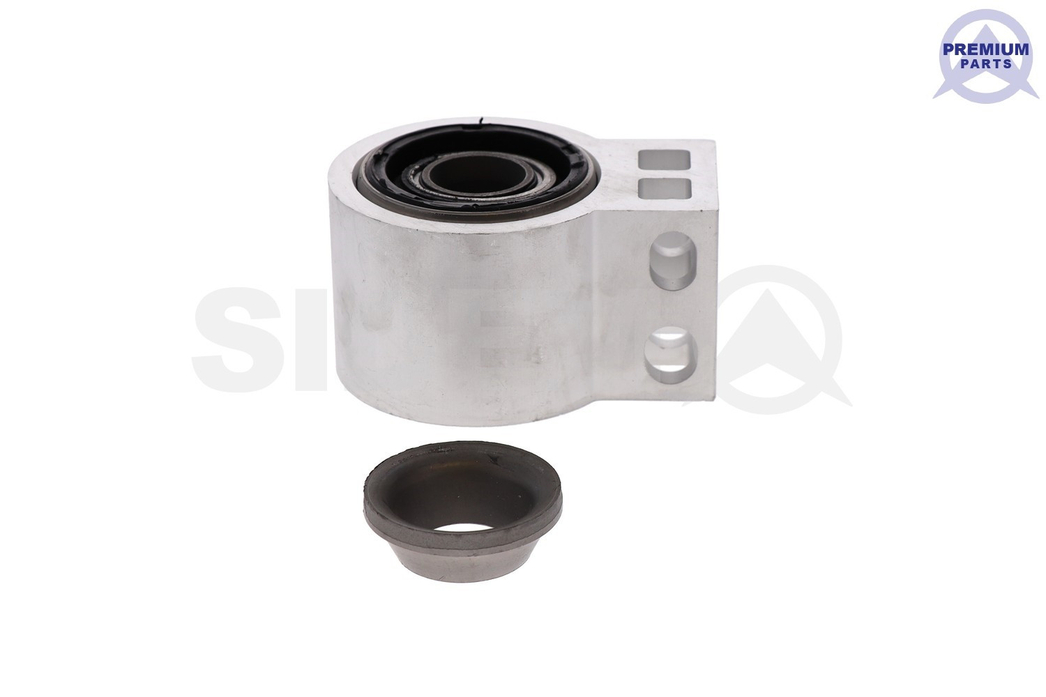 SIDEM Lagerung, Lenker