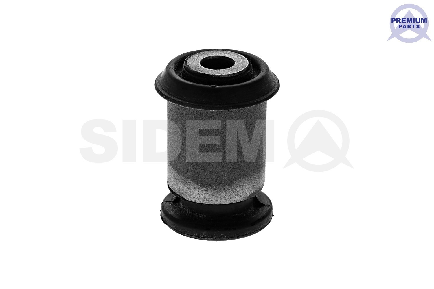 SIDEM Lagerung, Lenker