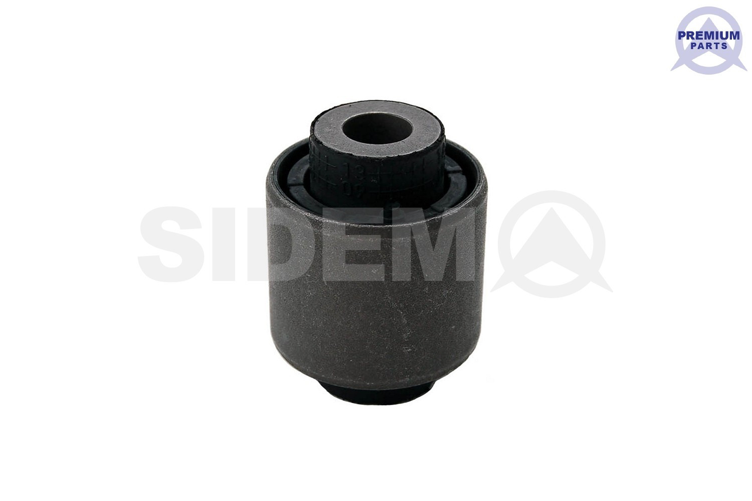 SIDEM Lagerung, Lenker