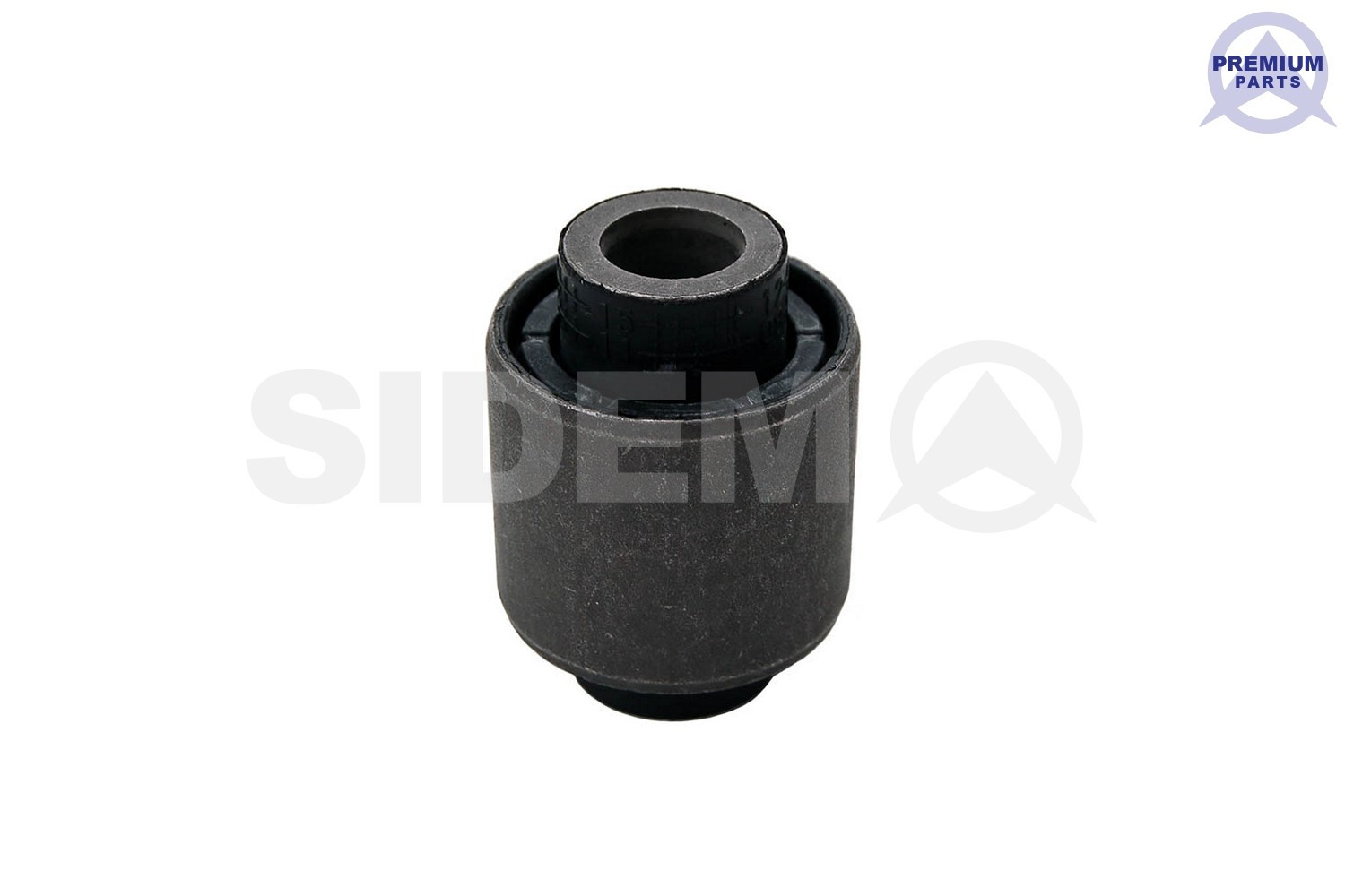 SIDEM Lagerung, Lenker