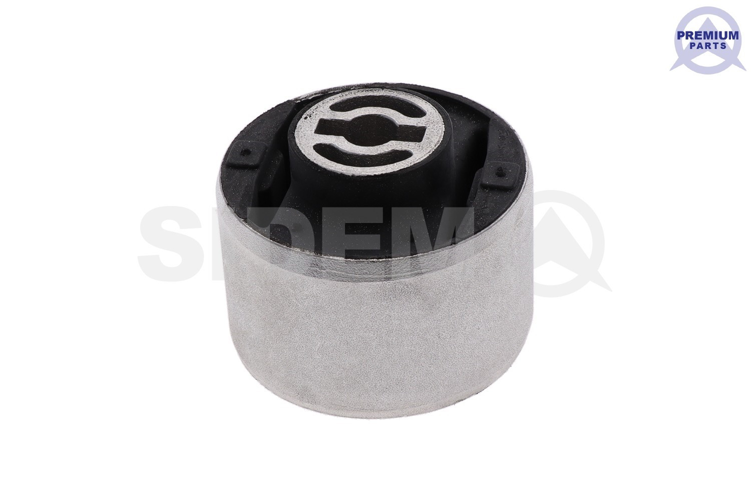 SIDEM Lagerung, Lenker