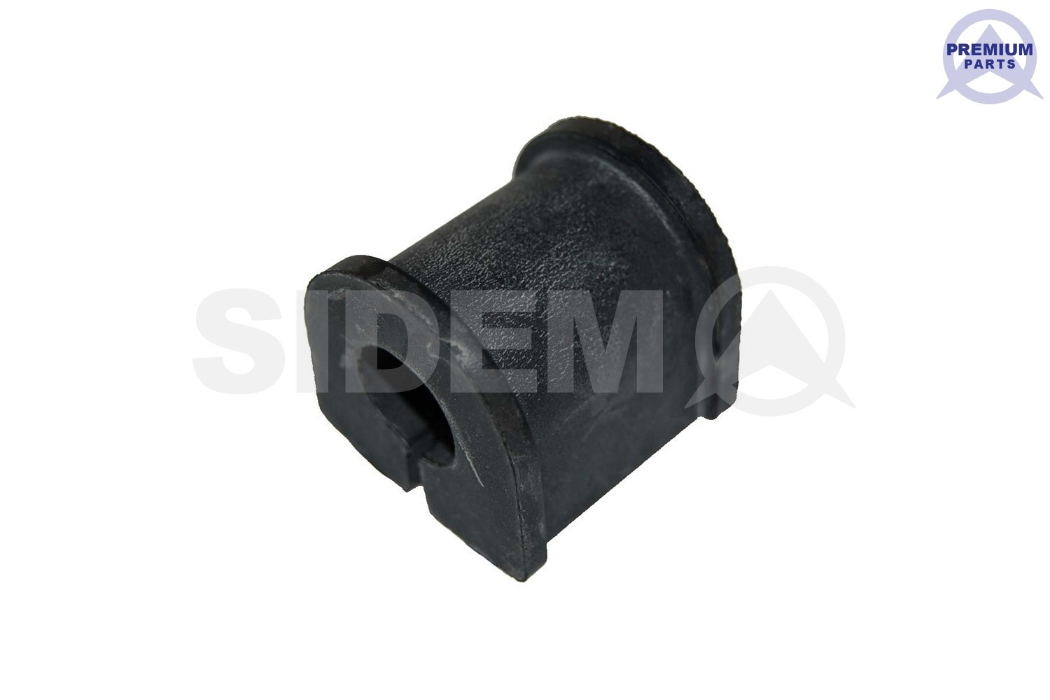 SIDEM Lagerung, Stabilisator