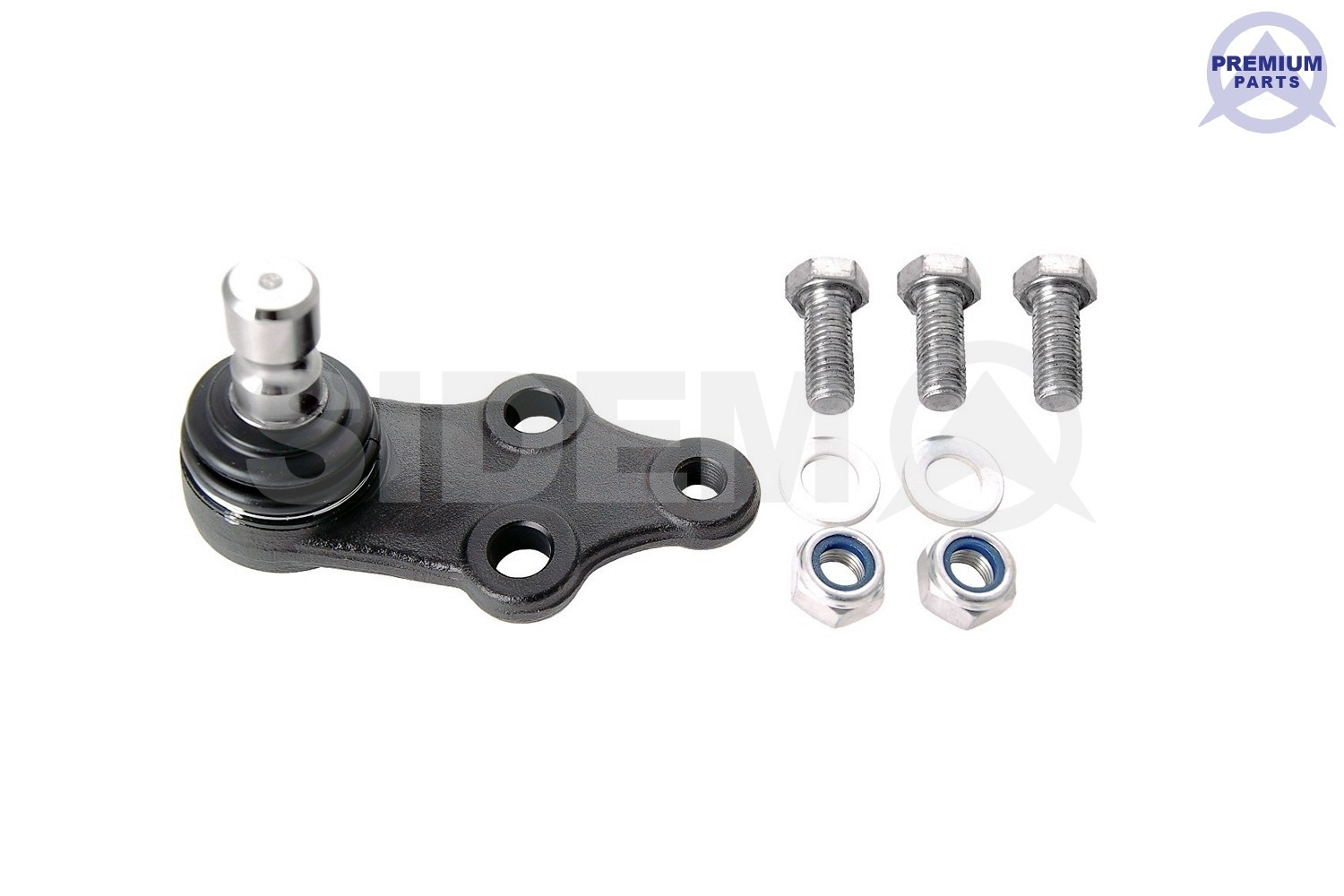 SIDEM Trag-/Führungsgelenk