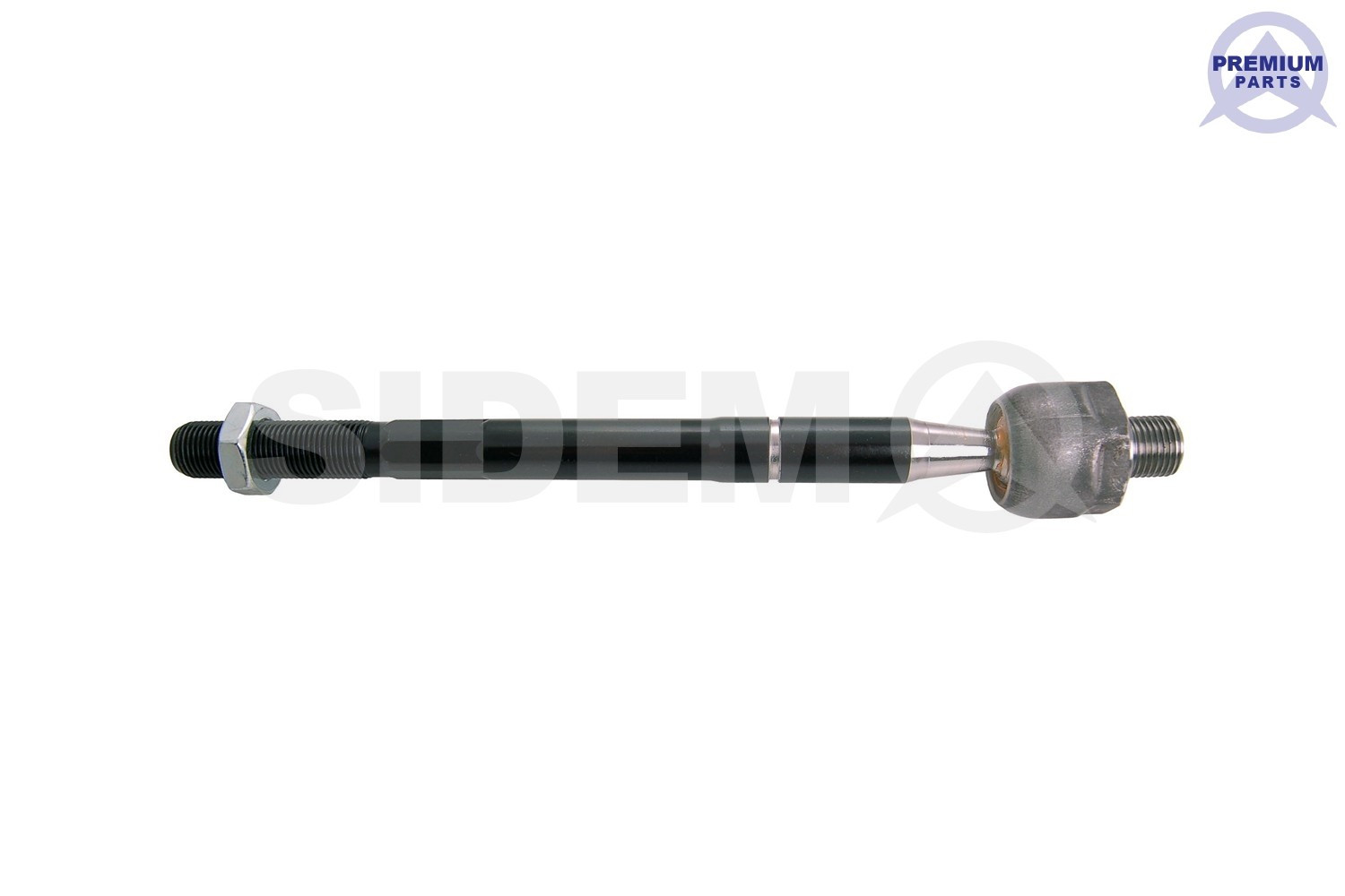 SIDEM Axialgelenk, Spurstange