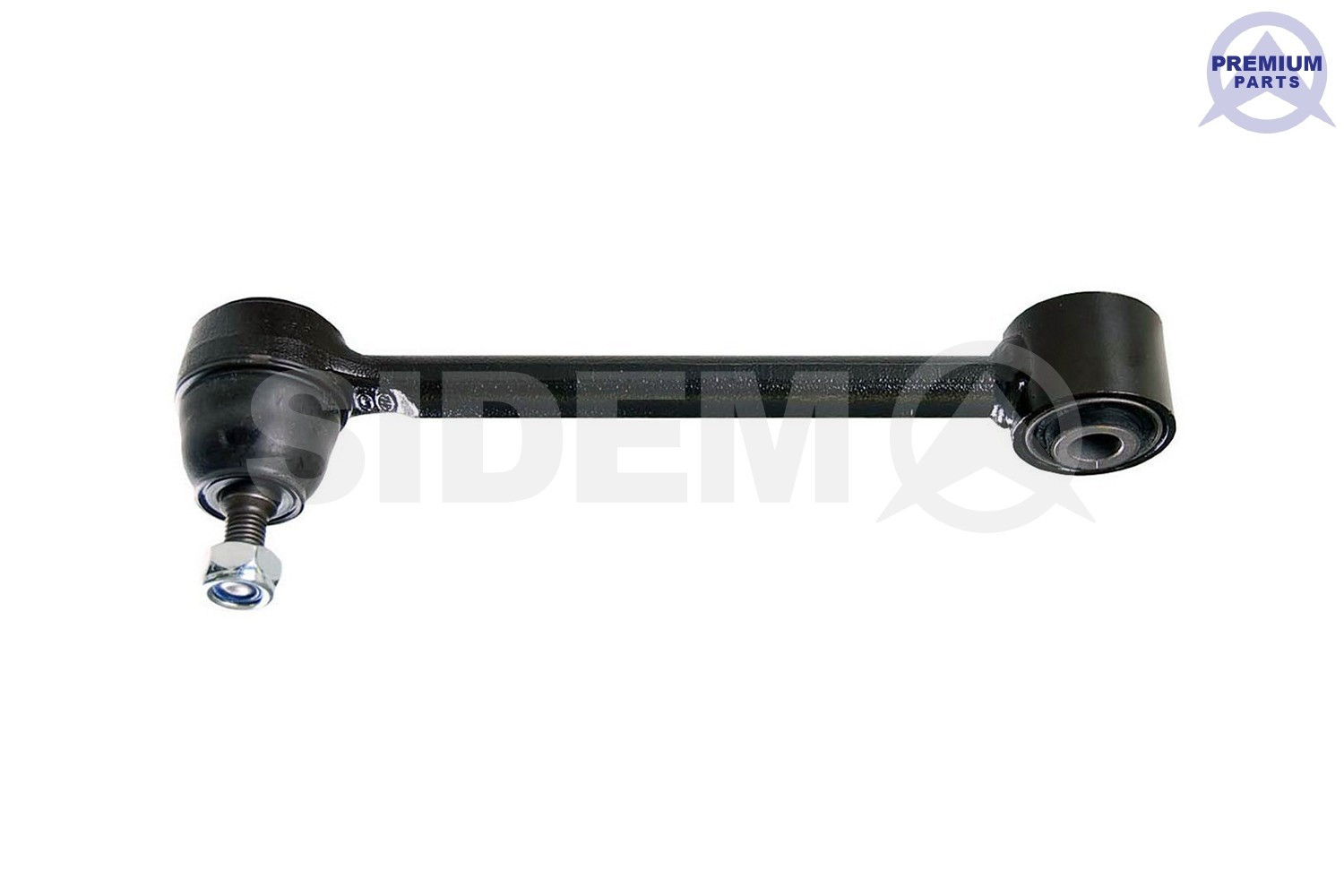 SIDEM Stange/Strebe, Radaufhängung