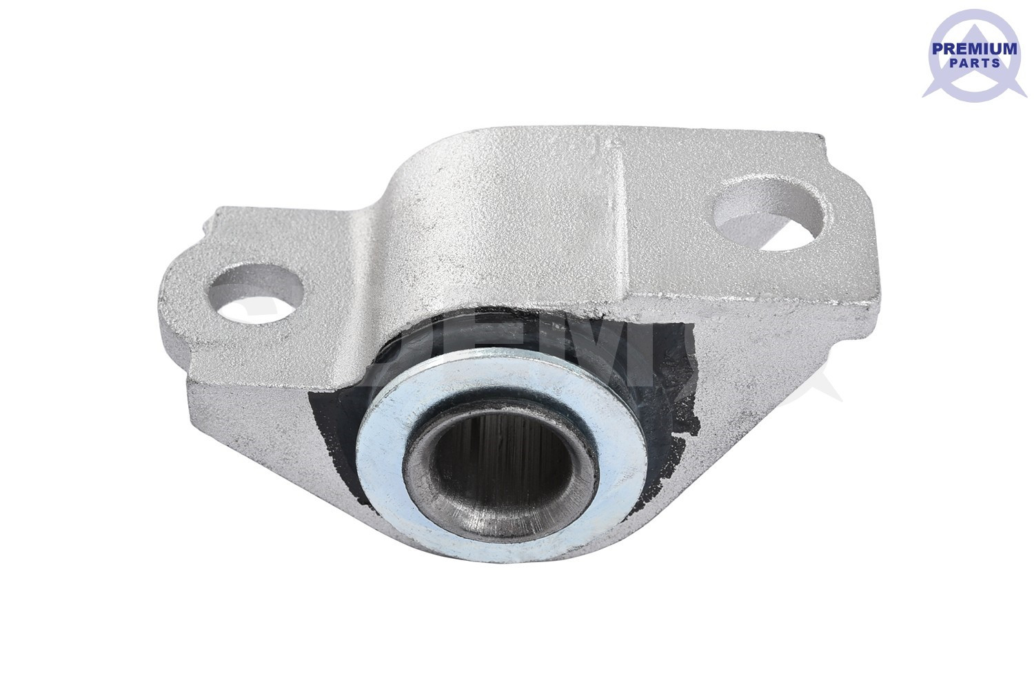 SIDEM Lagerung, Lenker