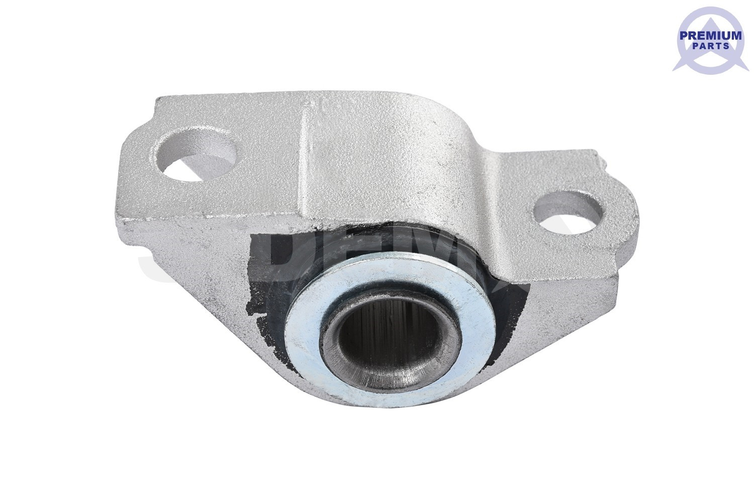 SIDEM Lagerung, Lenker