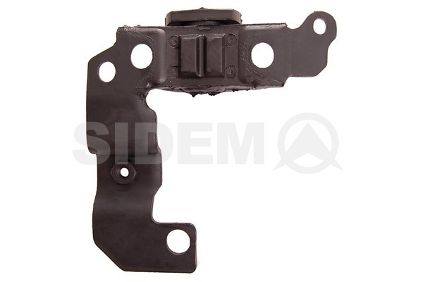 SIDEM Lagerung, Lenker