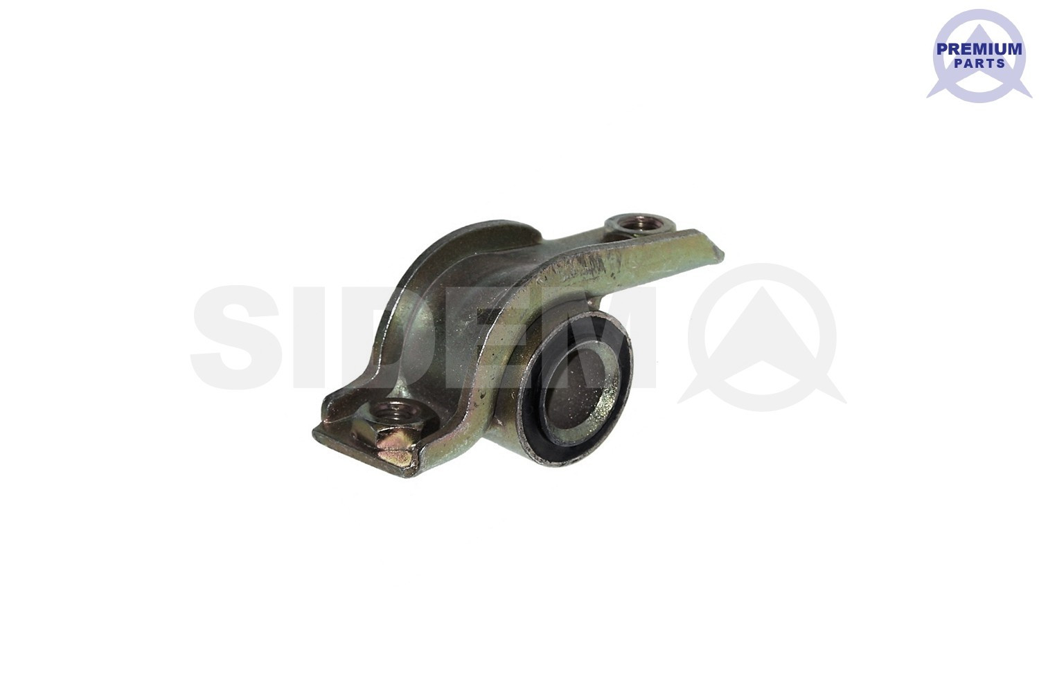 SIDEM Lagerung, Lenker