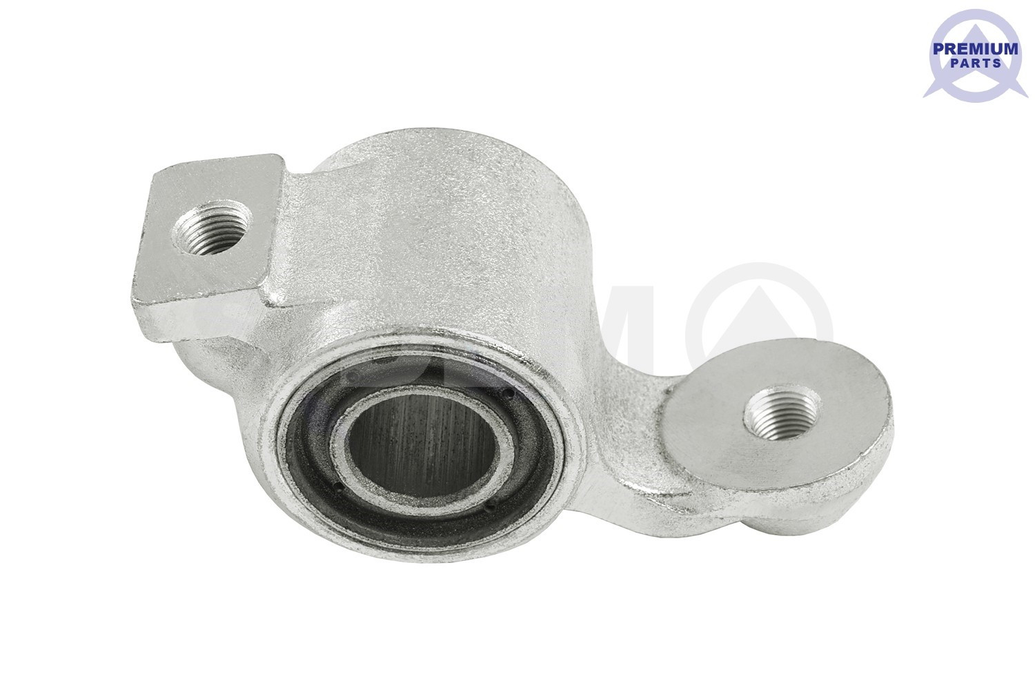 SIDEM Lagerung, Lenker