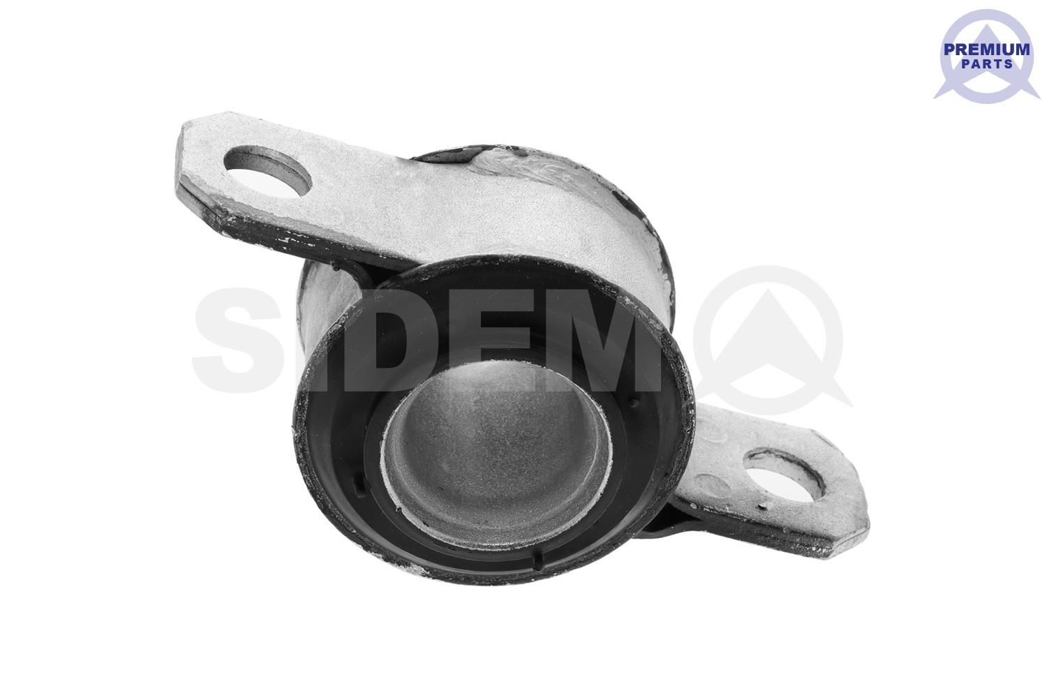 SIDEM Lagerung, Lenker