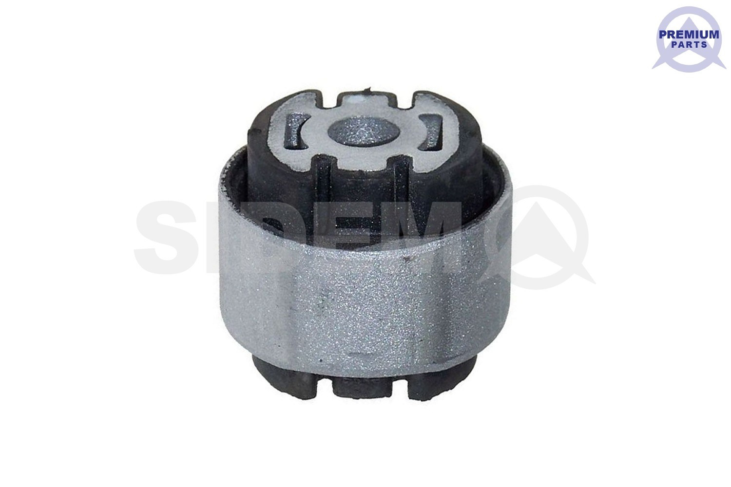 SIDEM Lagerung, Lenker