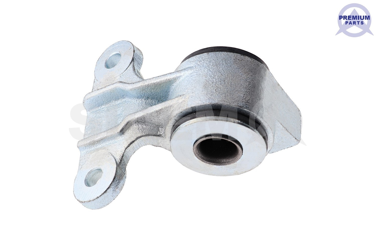 SIDEM Lagerung, Lenker