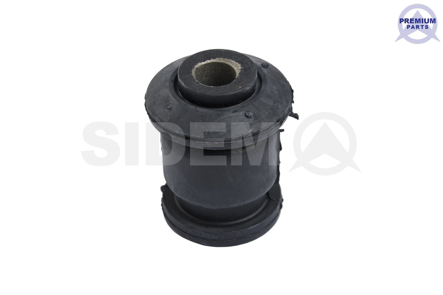 SIDEM Lagerung, Lenker