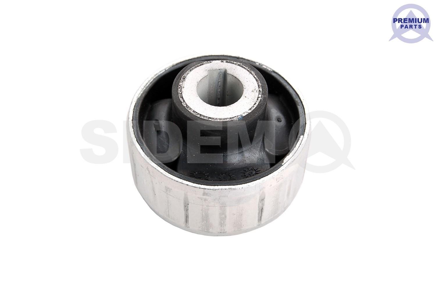 SIDEM Lagerung, Lenker