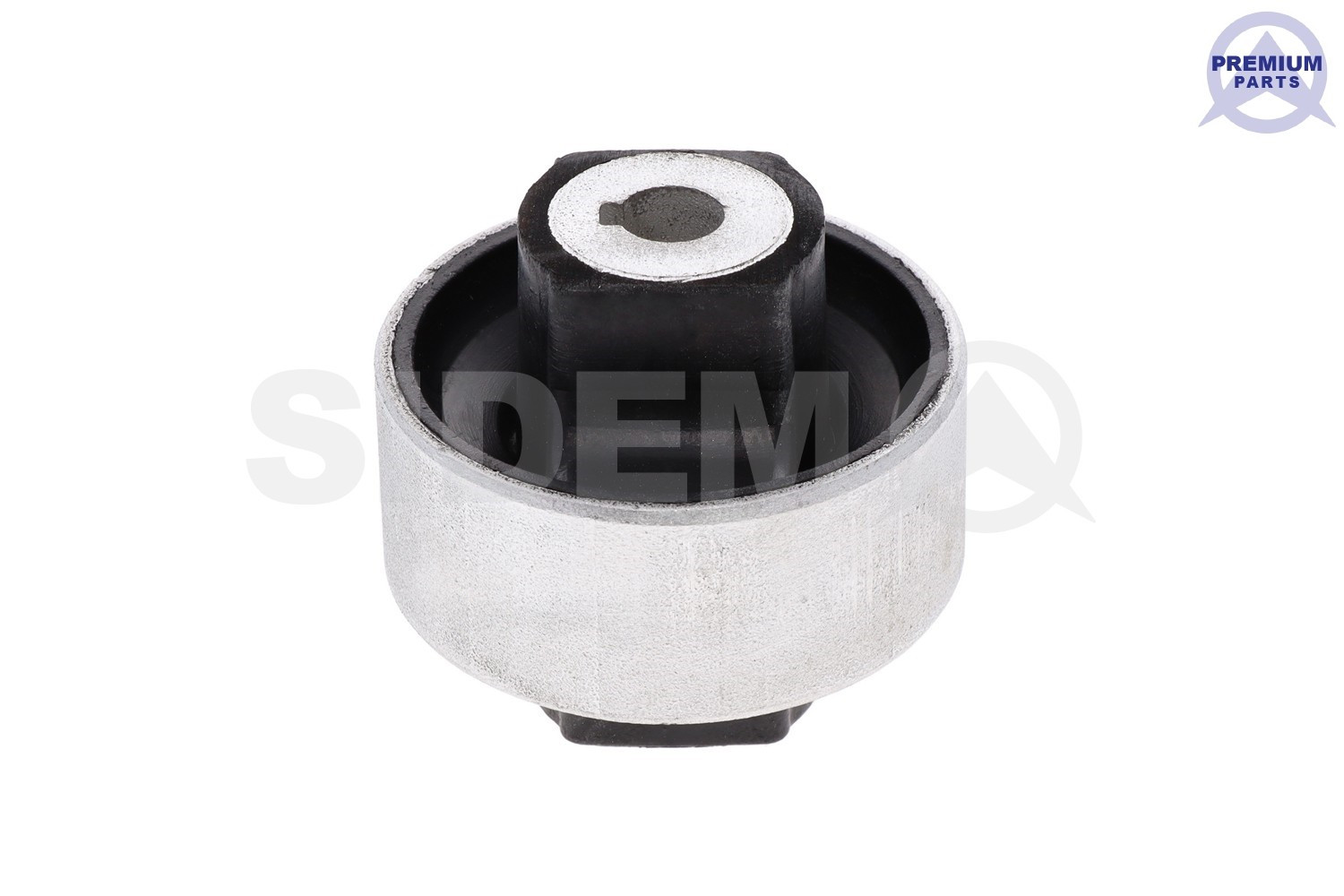 SIDEM Lagerung, Lenker