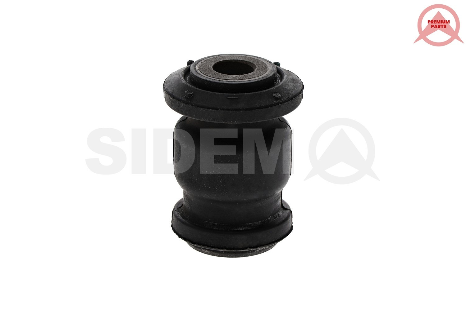 SIDEM Lagerung, Lenker