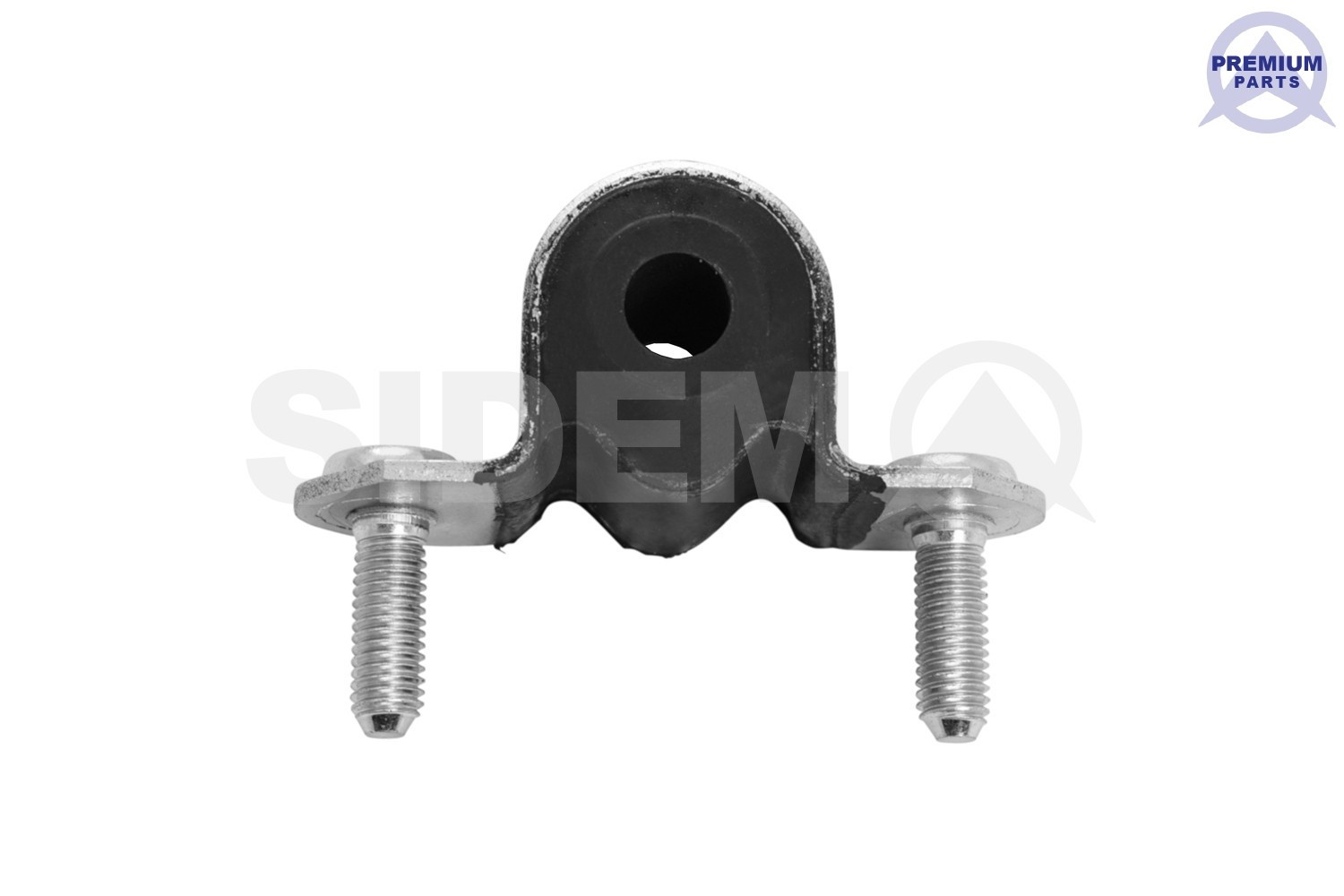 SIDEM Lagerung, Stabilisator