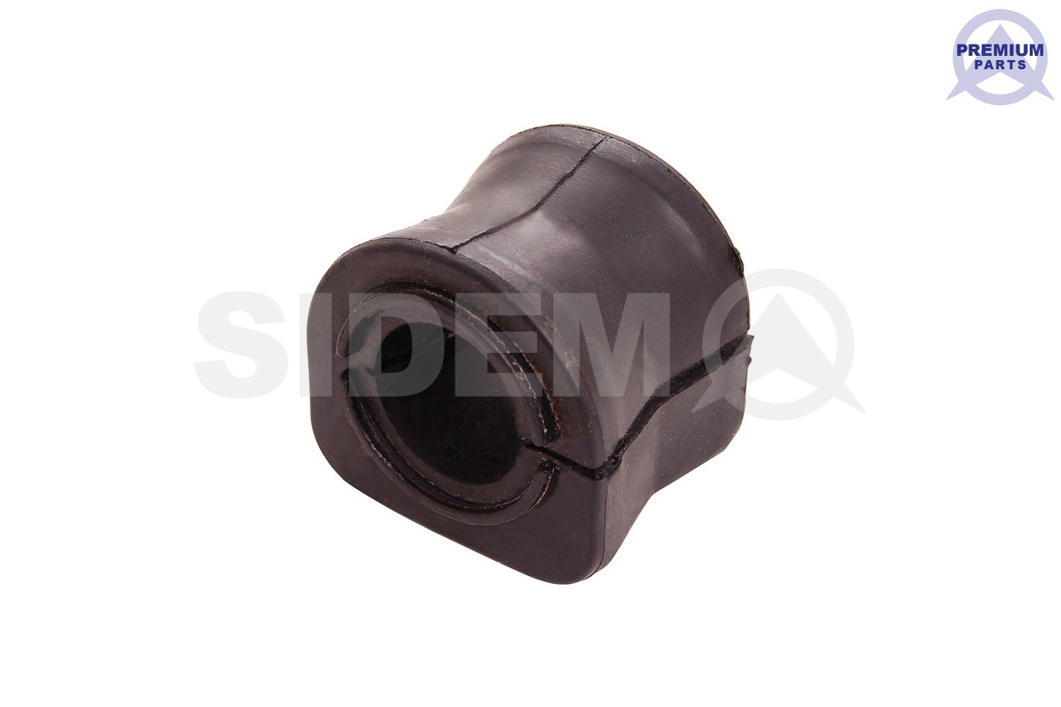 SIDEM Lagerung, Stabilisator