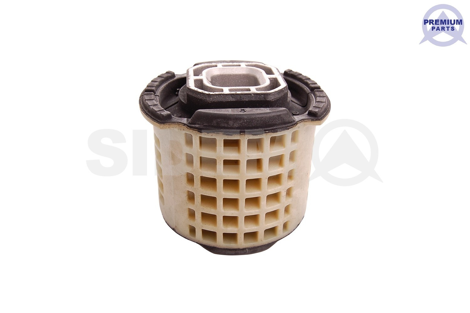 SIDEM Lagerung, Achskörper