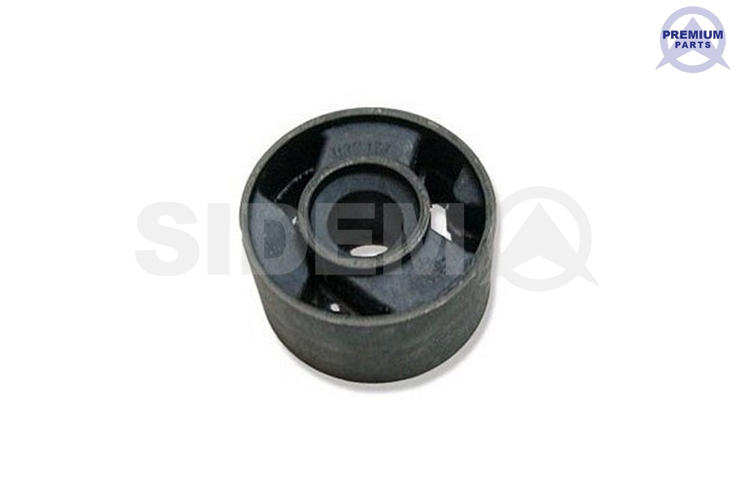 SIDEM Lagerung, Lenker