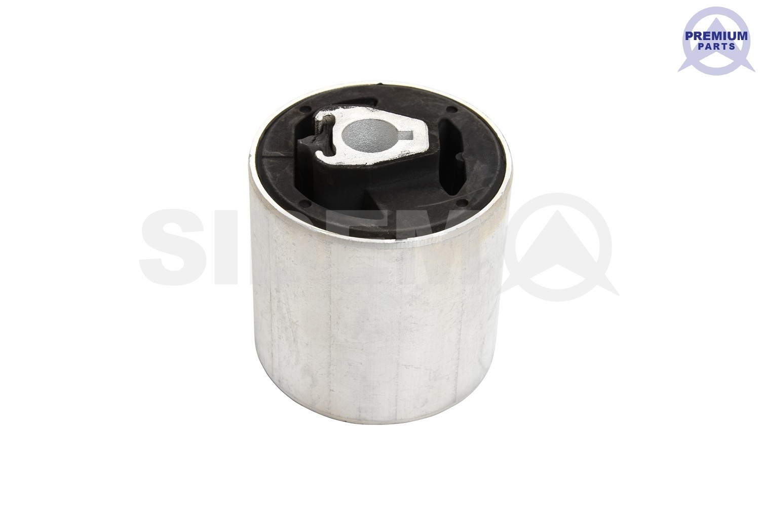 SIDEM Lagerung, Lenker