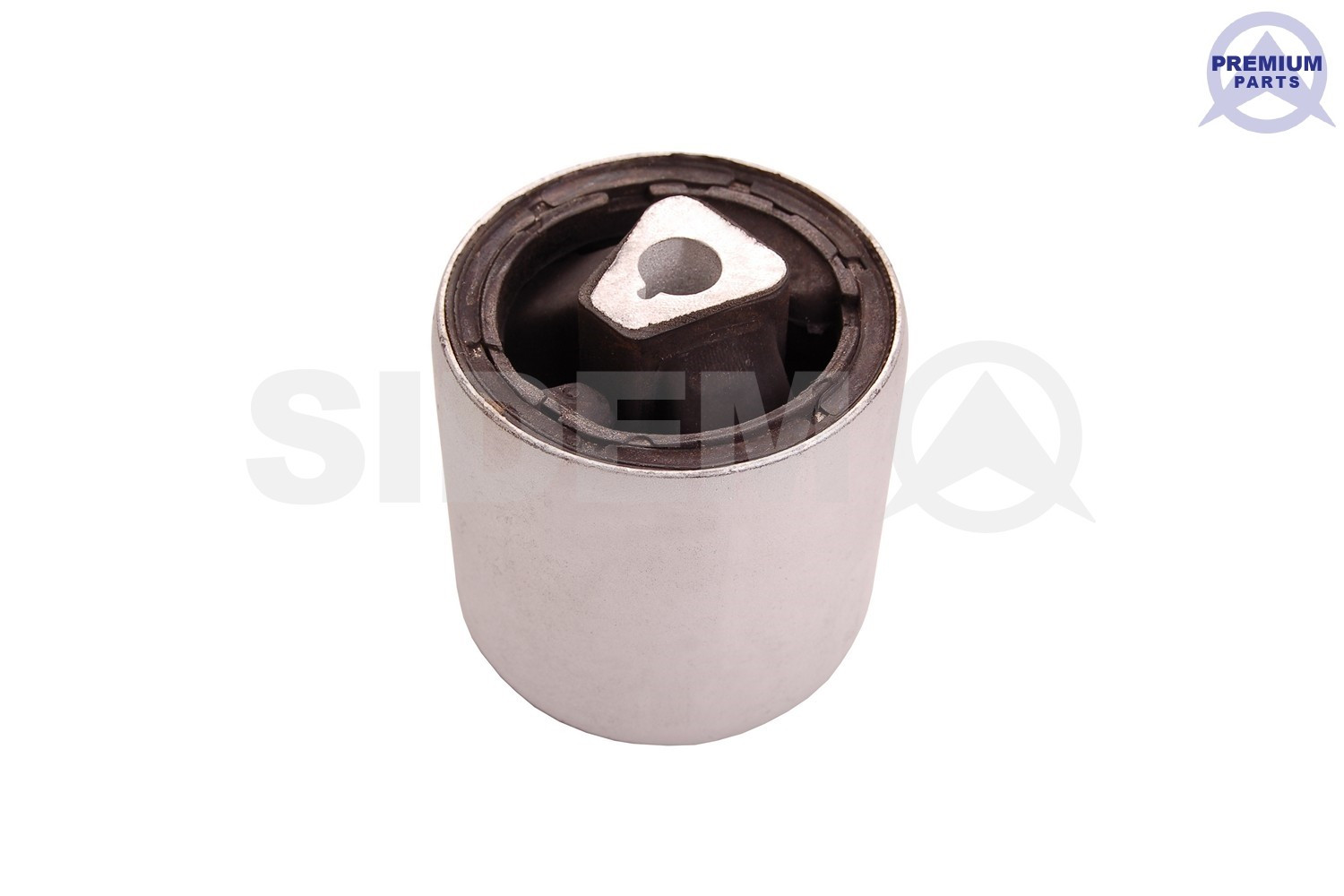 SIDEM Lagerung, Lenker