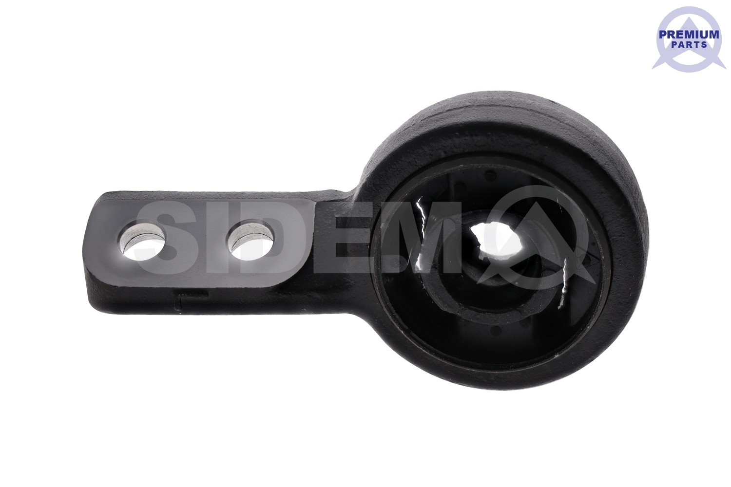 SIDEM Lagerung, Lenker