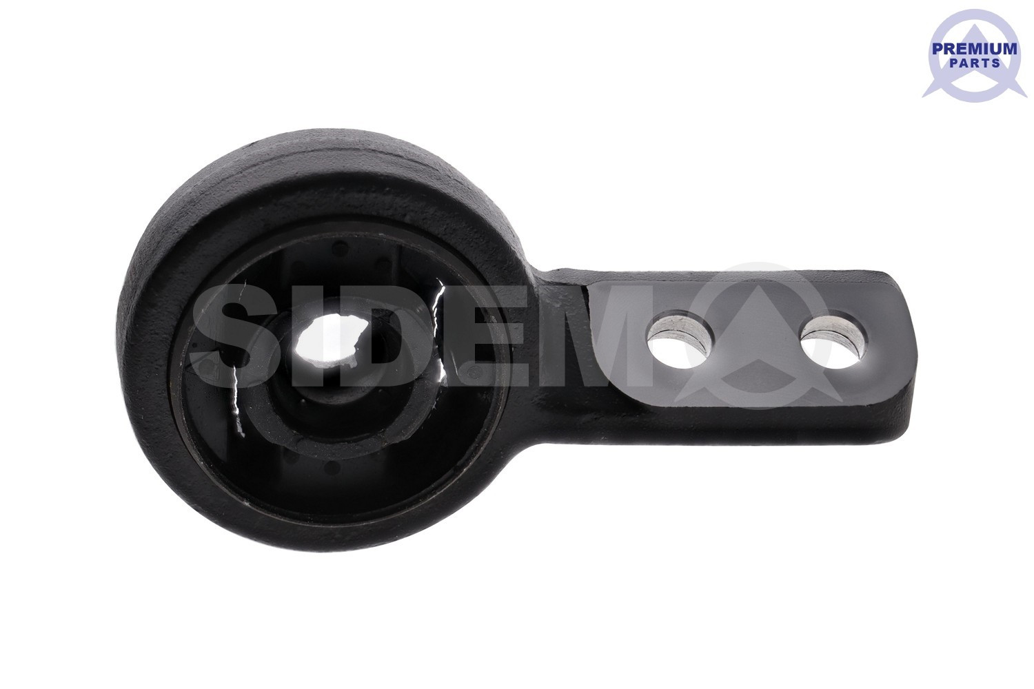 SIDEM Lagerung, Lenker