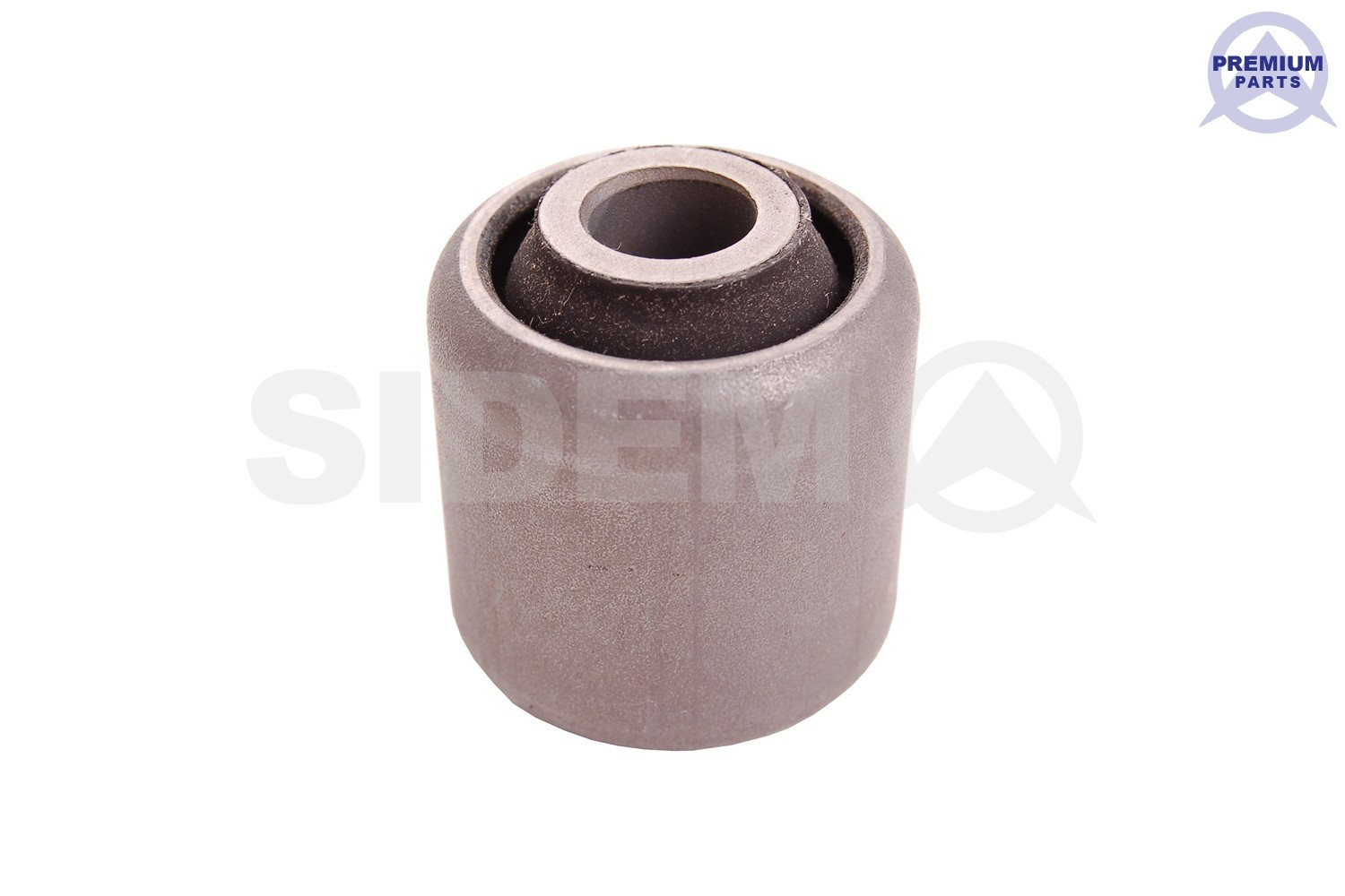 SIDEM Lagerung, Lenker