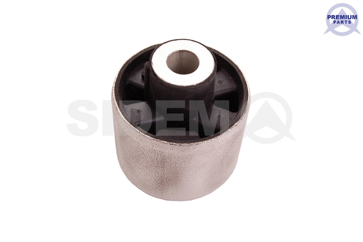 SIDEM Lagerung, Lenker