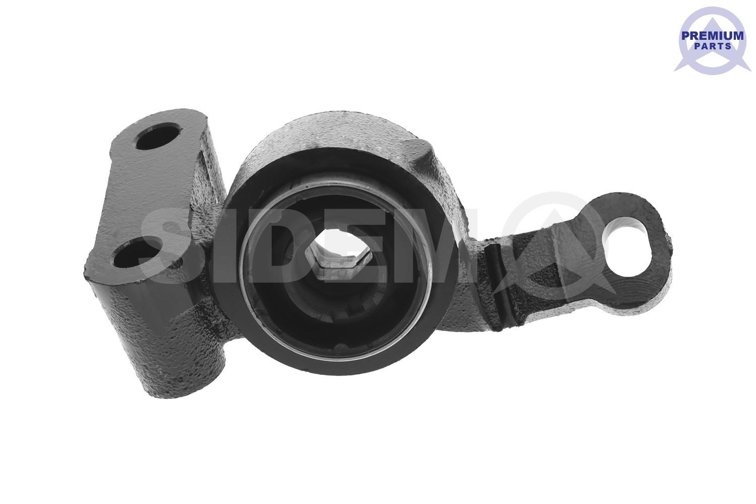 SIDEM Lagerung, Lenker